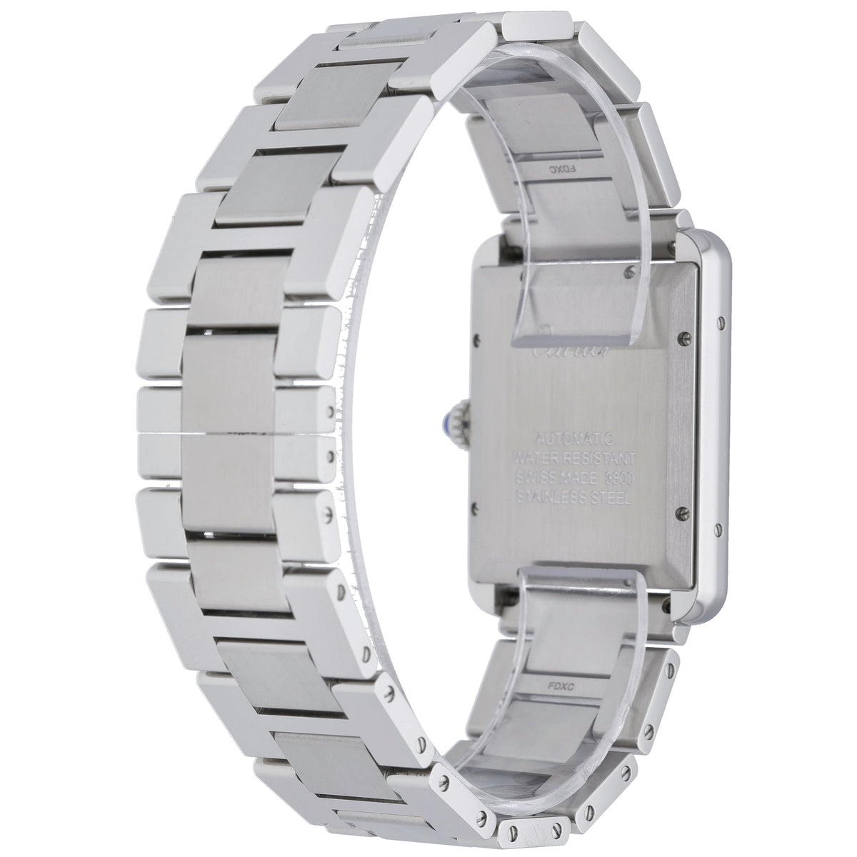 CARTIER TANK SOLO - 3800 - Watch - 31mm 8484dbdd-8f0c-4c70-8b2d-4c5384fcd5ae.jpg