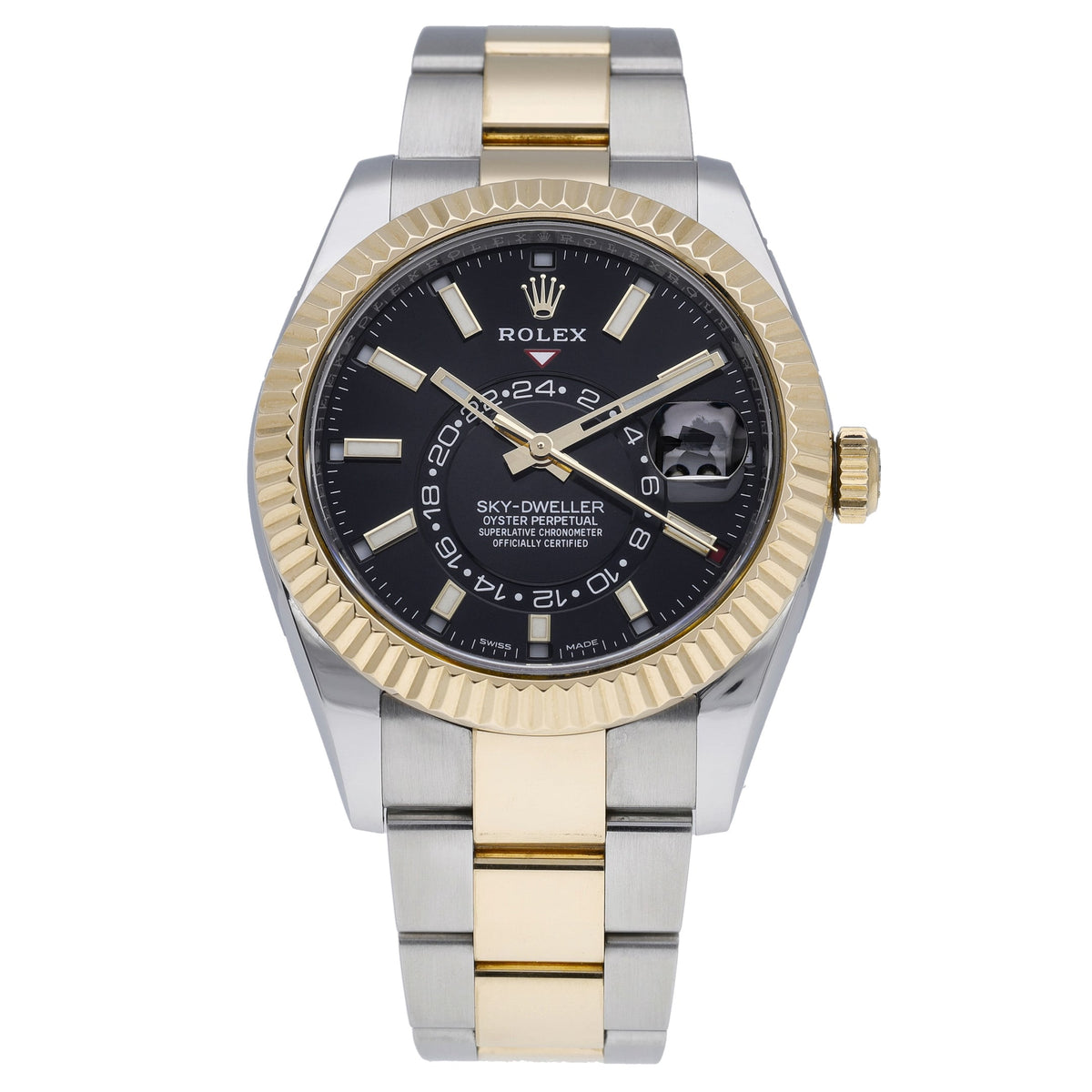 ROLEX SKY DWELLER - 326933 - Watch - 42mm 848d67d1-4298-4326-9906-25c066ce613e.jpg