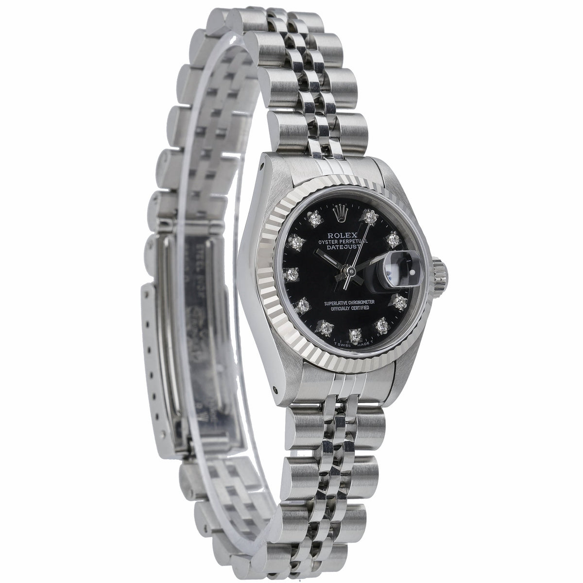 ROLEX DATEJUST - 69174 - Watch - 26mm 84aa4f3b-3b5a-4995-a04c-dd68fbba7d11.jpg