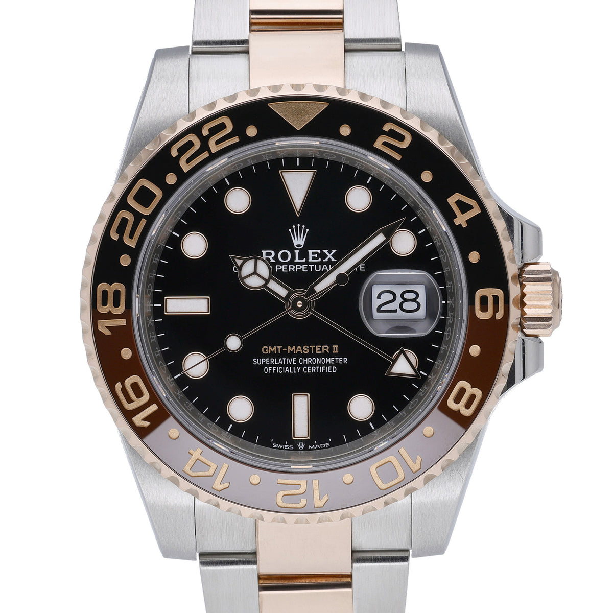 ROLEX GMT-MASTER II - 126711CHNR - Watch - 40mm 84ad9652-6f46-49c6-b3bf-d8ac6f0207e1.jpg