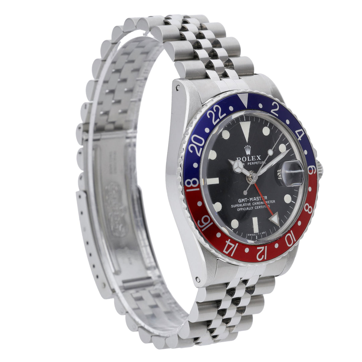 ROLEX GMT-MASTER - 1675 - Watch - 40mm 84b9da2b-dcb3-4bbd-b1a2-9837114ba86d.jpg