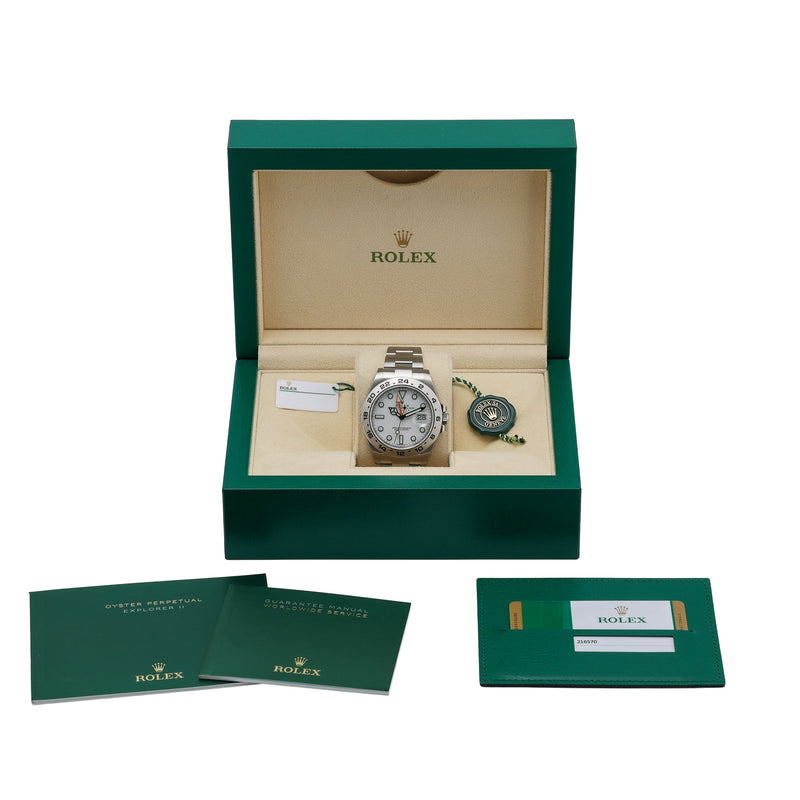 ROLEX EXPLORER II - 216570 - Watch - 42mm 84c15403-9c60-45a7-b8a7-d349b83c7a1d.jpg