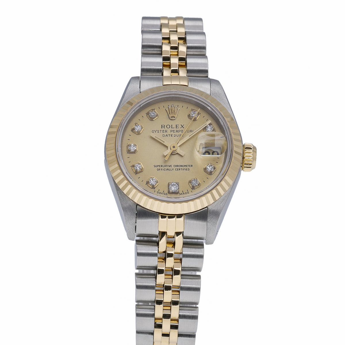 ROLEX DATEJUST - 69173 - Watch - 26mm 84cd96fd-a857-483e-b8d3-d8d1ccc15d22.jpg