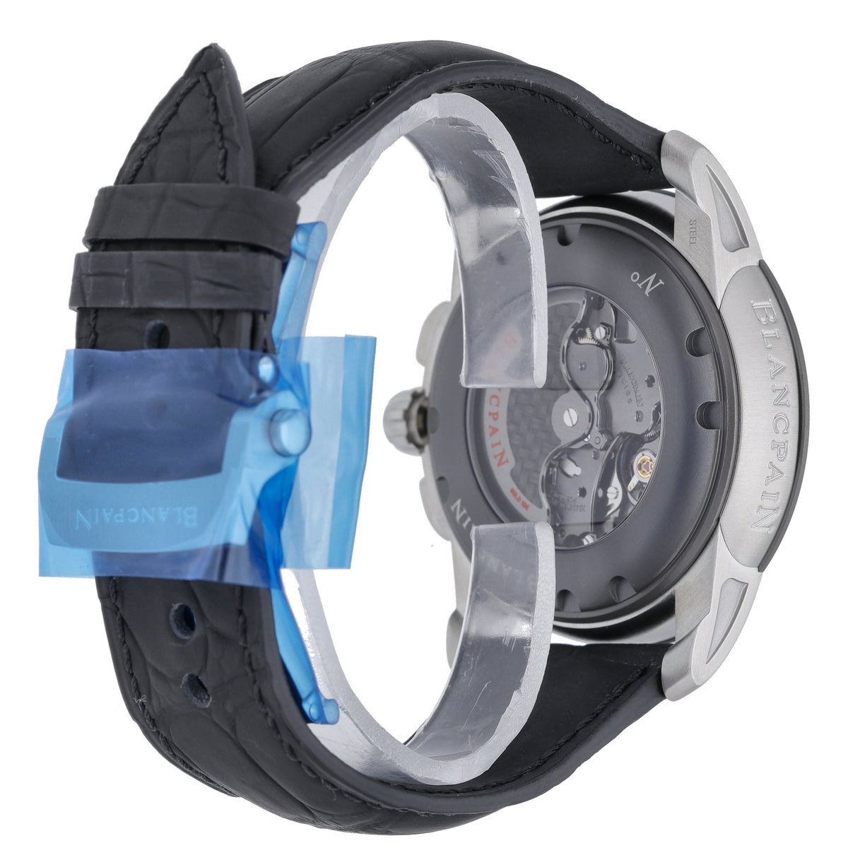 BLANCPAIN L-EVOLUTION - R85F-1103-53B - Watch - 43.5mm 84dc598c-9b19-4b25-bba1-29c5b96cf43b.jpg