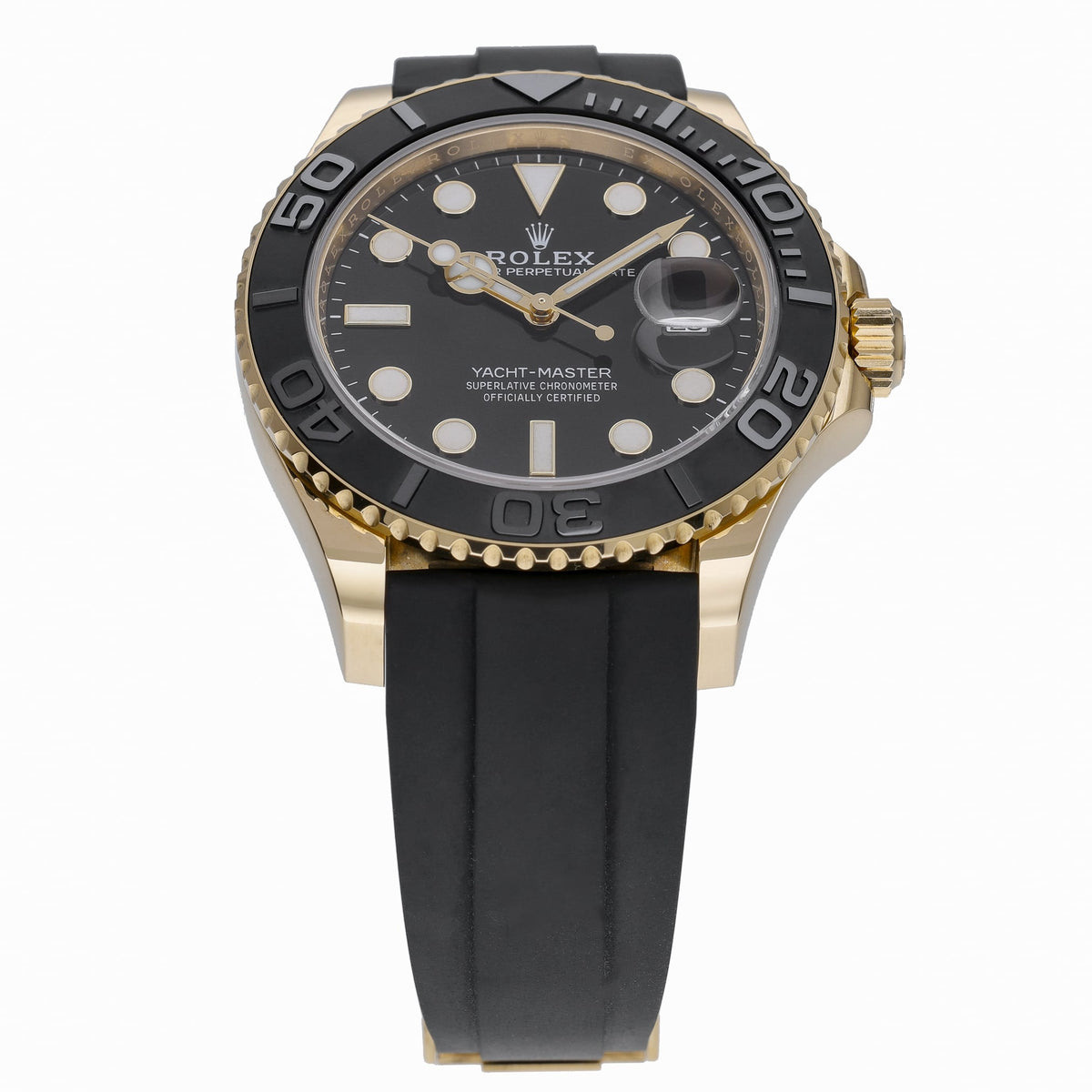 ROLEX YACHT-MASTER 42 - 226658 - Watch - 42mm 84dd5c73-cb2e-49b5-a444-a41c389bd081.jpg