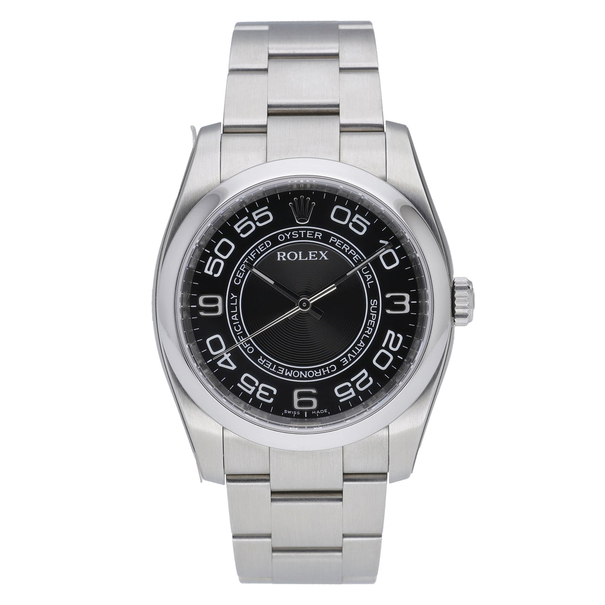 ROLEX OYSTER PERPETUAL 36 - 116000 - Watch - 36mm 84e6f68f-6a14-468a-9979-4dc25603779b.jpg