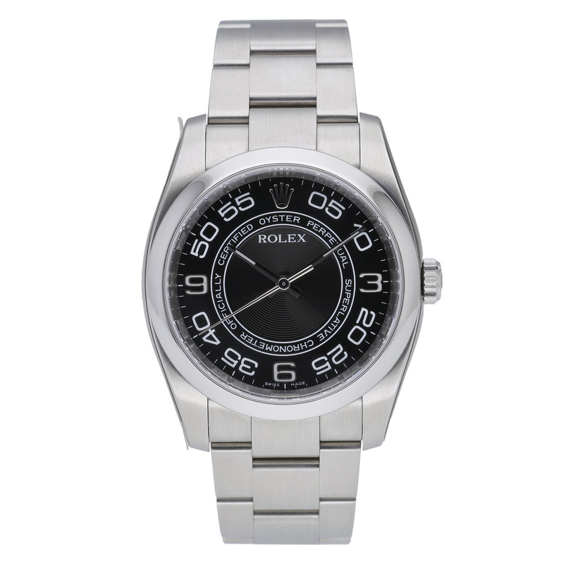 ROLEX OYSTER PERPETUAL 36 - 116000 - Watch - 36mm 84e6f68f-6a14-468a-9979-4dc25603779b.jpg