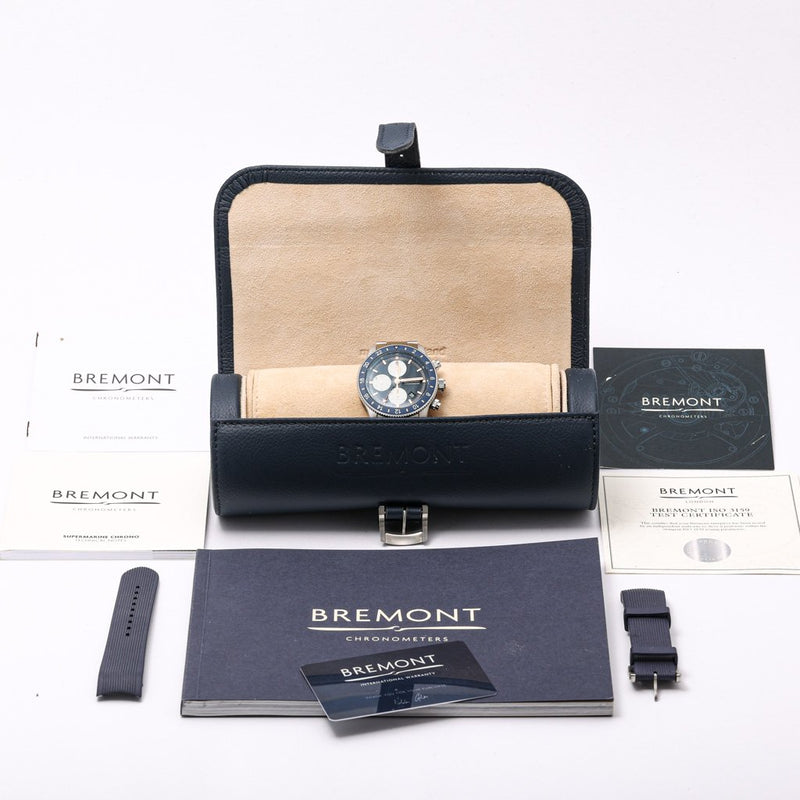 BREMONT SUPERMARINE CHRONOGRAPH - SMARINECHRONO-BL-B - Watch - 43mm 84f0fdf6-fc64-4d2d-a8ac-da68a4fde374.jpg
