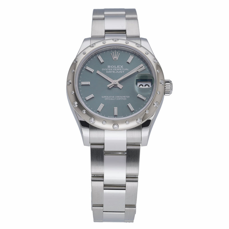 ROLEX DATEJUST - 278344RBR - Watch - 31mm 851798b1-a32e-42ef-96cd-b0056412e633.jpg