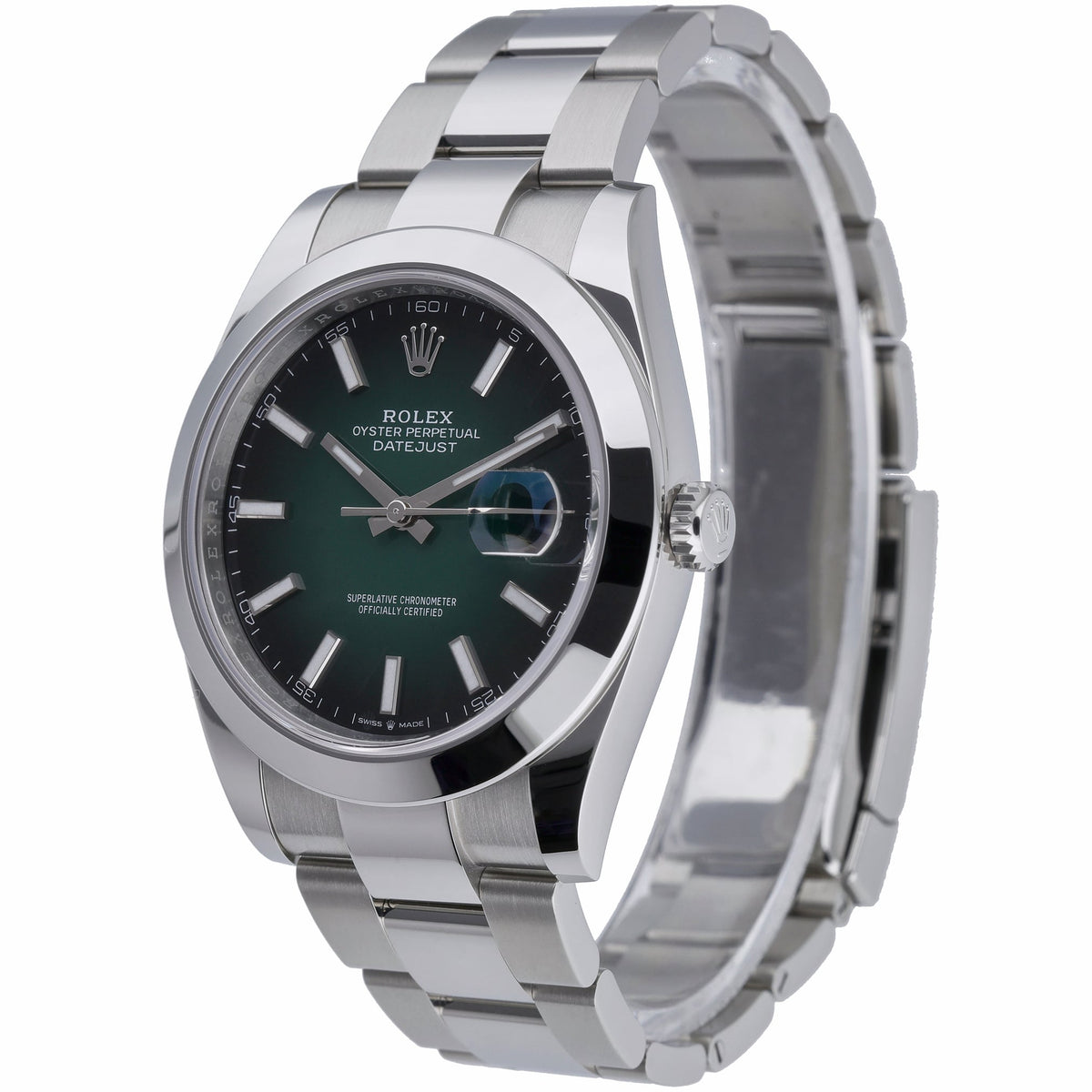 ROLEX DATEJUST 41 - 126300 - Watch - 41mm 852502f2-c428-498b-8af5-411a6cd0b682.jpg