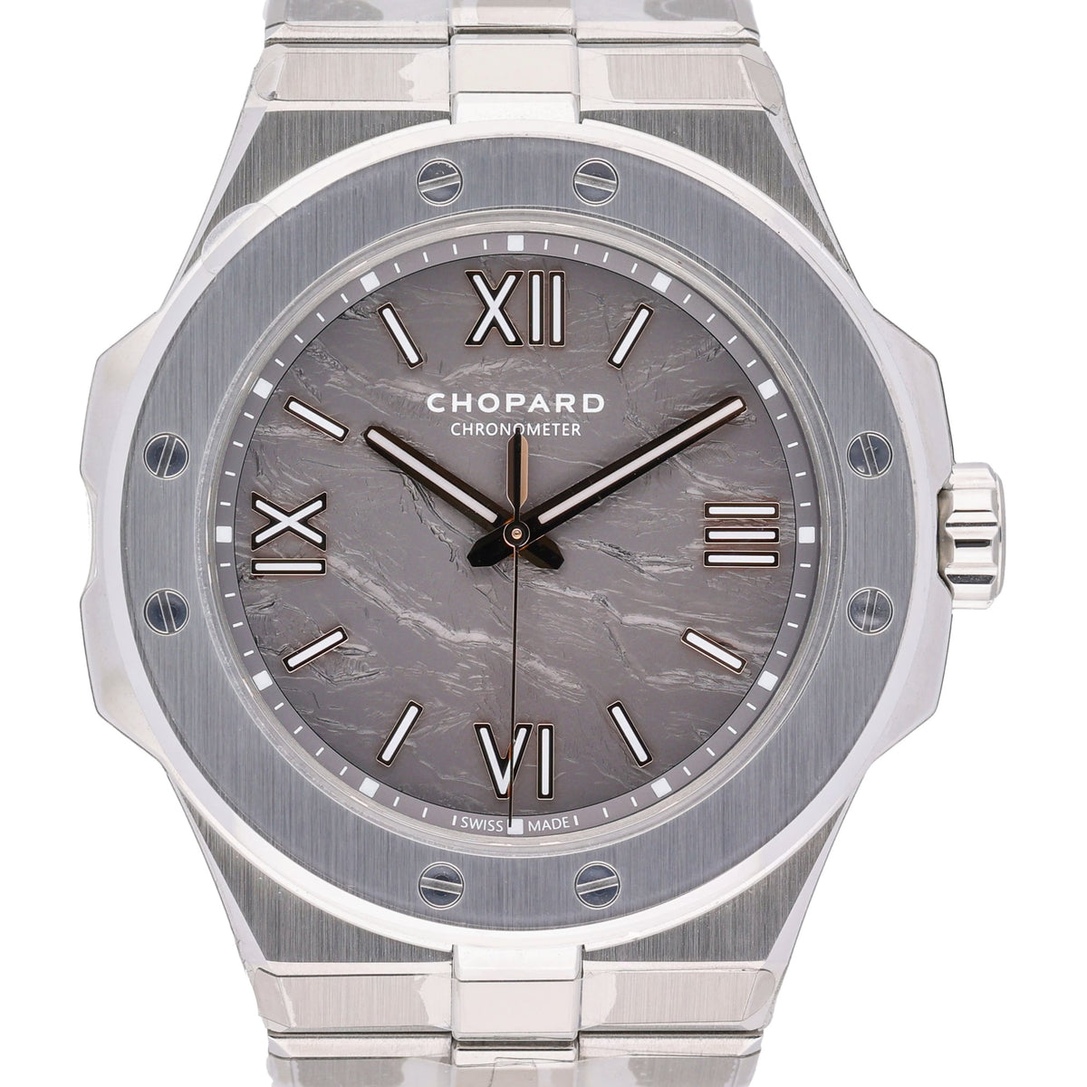 CHOPARD ALPINE EAGLE - 298600-3026 - Watch - 41mm 852f042e-b25d-4173-ae9e-c984fd1c67c0.jpg