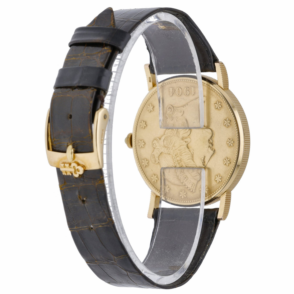 CORUM COIN WATCH - Coin Watch - Watch - 35mm 854d9702-db41-4fd8-b668-fa5d90b2ec33.jpg
