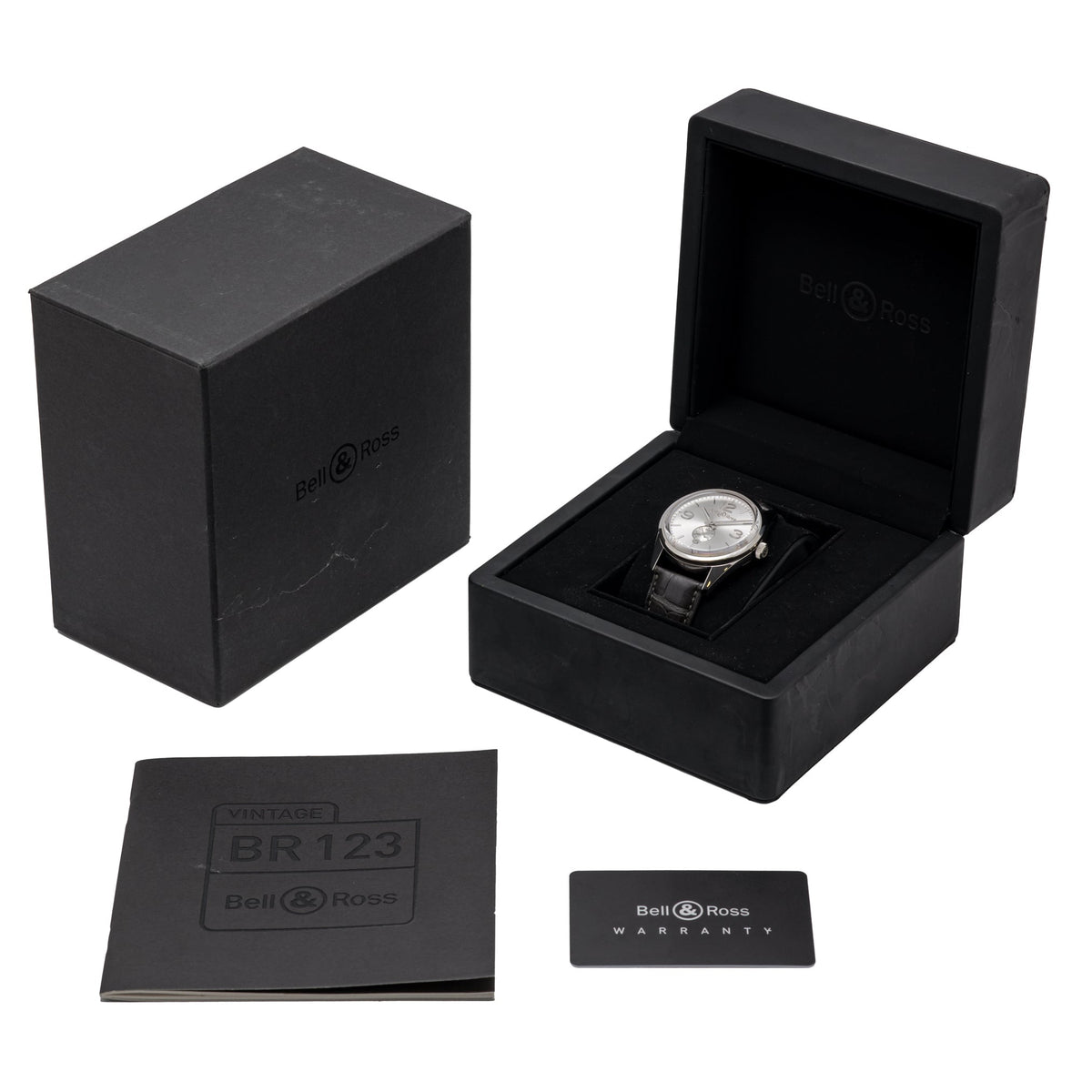 BELL & ROSS VINTAGE - BR123-95 - Watch - 41mm 8554a961-22fa-4943-bf78-c2f5fb1b1640.jpg