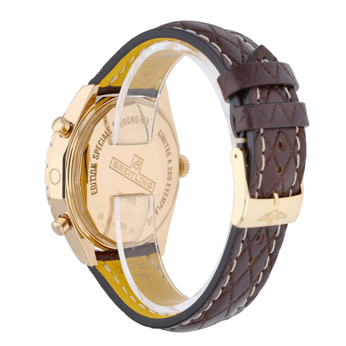 BREITLING CHRONO-MATIC - H42360 - Watch - 44mm 856108e4-d34a-436c-9aa6-df84e6a9ee57.jpg