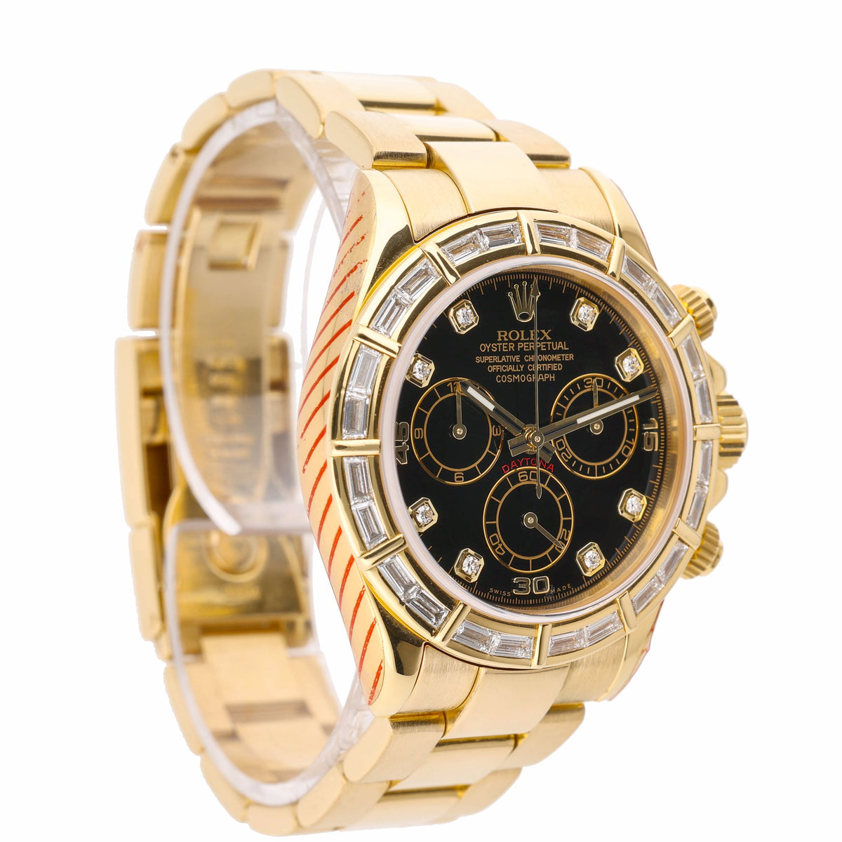 ROLEX DAYTONA - 116568BR - Watch - 40mm 85710f34-617c-42e5-9988-121e50da2d16.jpg