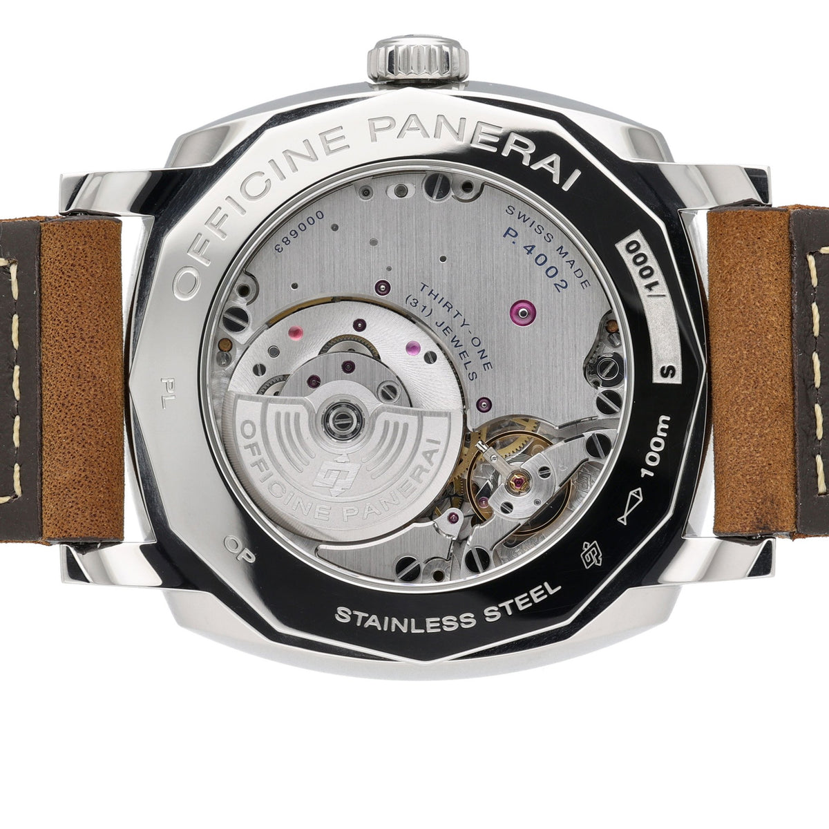 PANERAI RADIOMIR 1940 3 DAYS  - PAM00658 - Watch - 45mm 85827507-c5f0-44d3-9967-cca6bd31712b.jpg