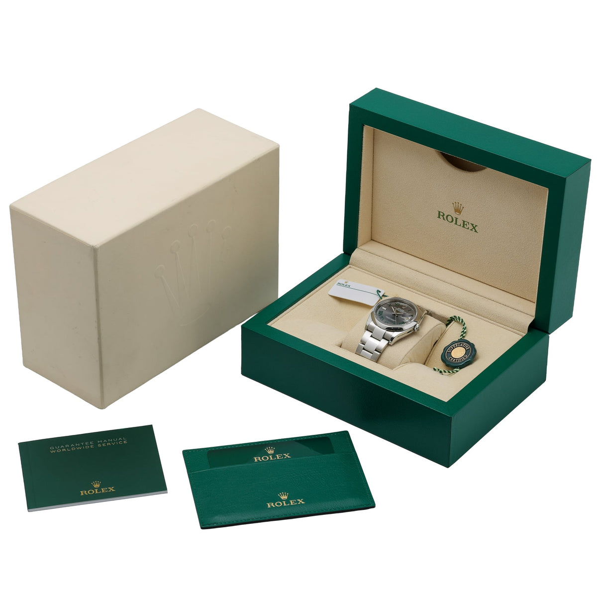 ROLEX DATEJUST 36 - 126200 - Watch - 36mm 85a1bab5-727d-4ee7-a1a4-5ab76d91764c.jpg
