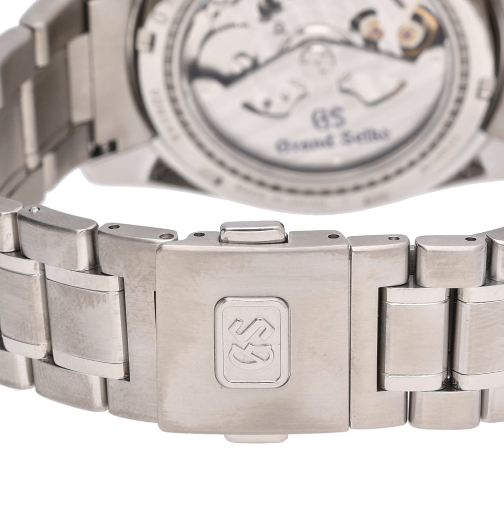 GRAND SEIKO HERITAGE COLLECTION - SBGA211G - Watch - 41mm 85b649e3-9480-4f34-8880-ff1684544cfd.jpg