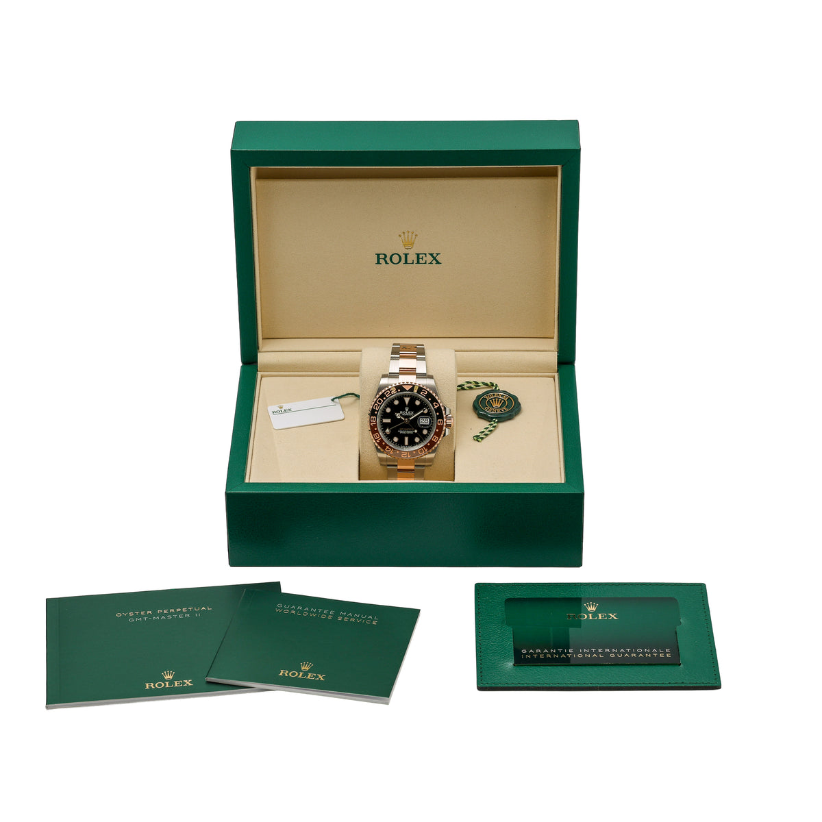 ROLEX GMT-MASTER II - 126711CHNR - Watch - 40mm 85b7a1fa-68d0-4f88-8cb4-af1c77b6904a.jpg