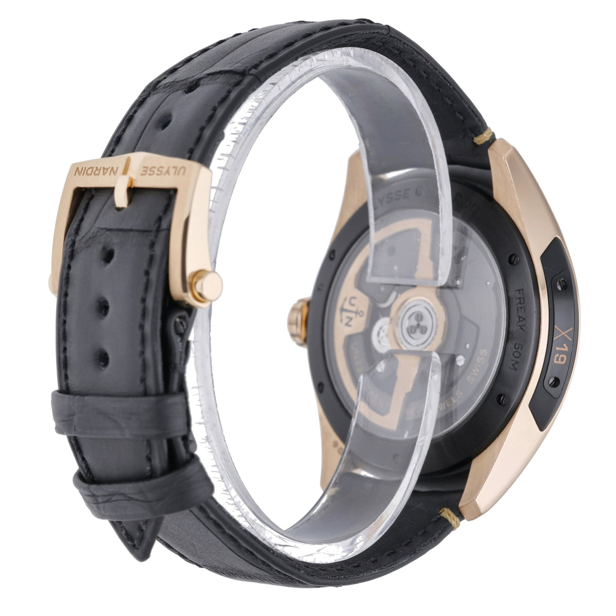 ULYSSE NARDIN FREAK X - 2305-270/02 - Watch - 43mm 85c91510-2853-4ec5-9e2c-c162c48a8968.jpg