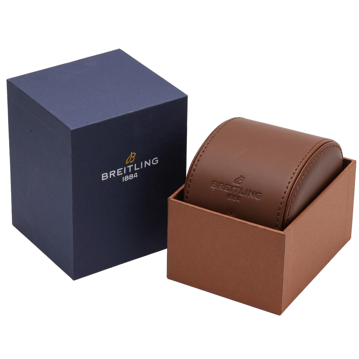 BREITLING SUPEROCEAN HERITAGE II B01 CHRONOGRAPH 44 - AB01621A1L1A1 - Watch - 44mm 85db88b0-463b-4541-aaac-fefc31b97b16.jpg