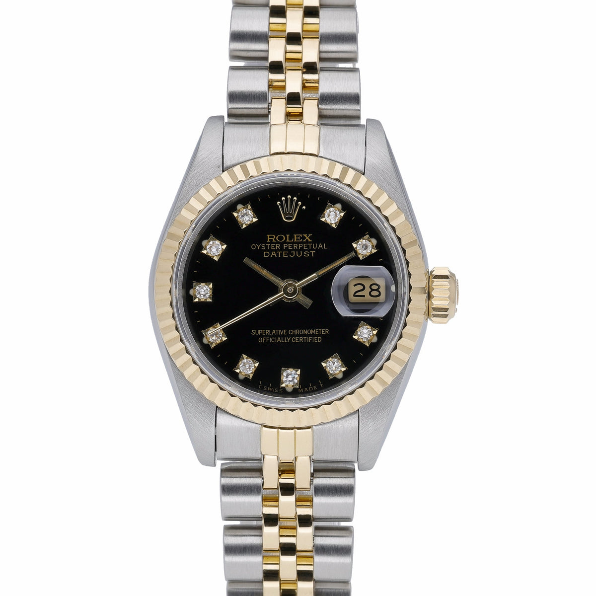 ROLEX DATEJUST - 69173 - Watch - 26mm 85e8b3fb-3cc1-4447-b431-89893db95d31.jpg