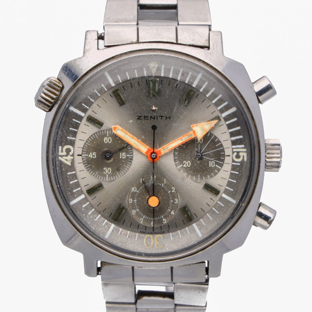 ZENITH SUPER SUB SEA - A3736 - Watch - 40mm 86205d6c-da63-4c0d-9ae8-5a864908e230.jpg
