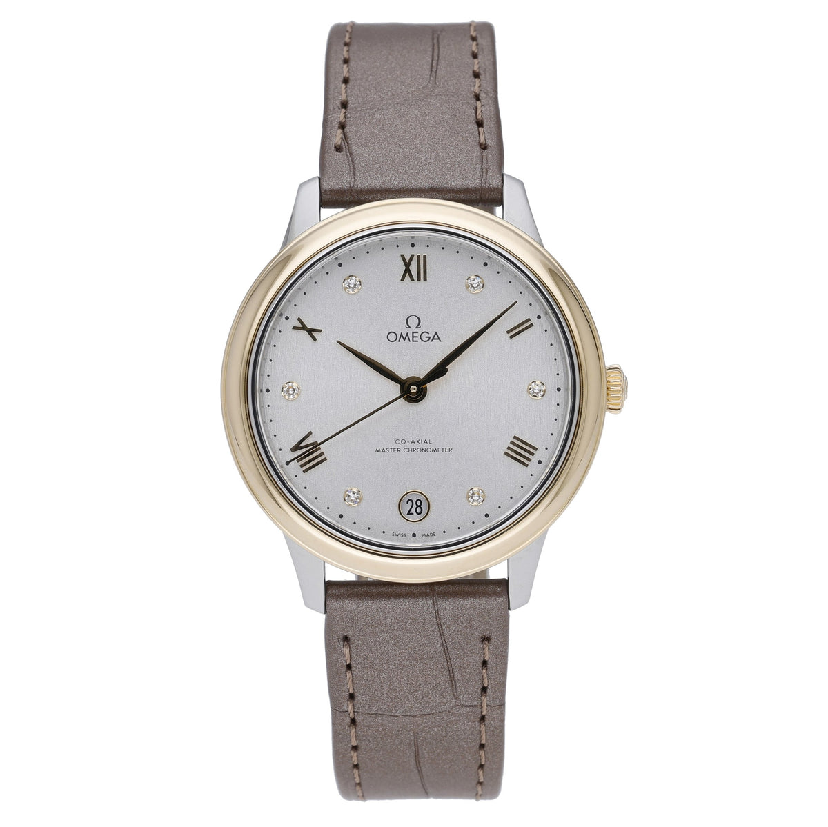 OMEGA DE VILLE PRESTIGE  - 434.23.34.20.52.002 - Watch - 34mm 8641d70d-8ea5-40e8-b4b9-d38579b719ba.jpg