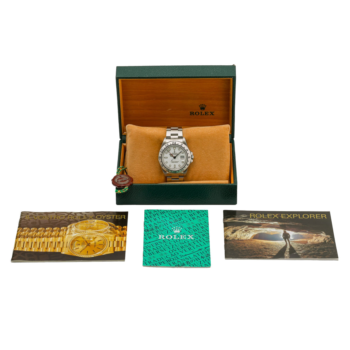 ROLEX EXPLORER II - 16570 - Watch - 40mm 8644022d-7d8c-4a28-bf44-876ab95ca5a1.jpg