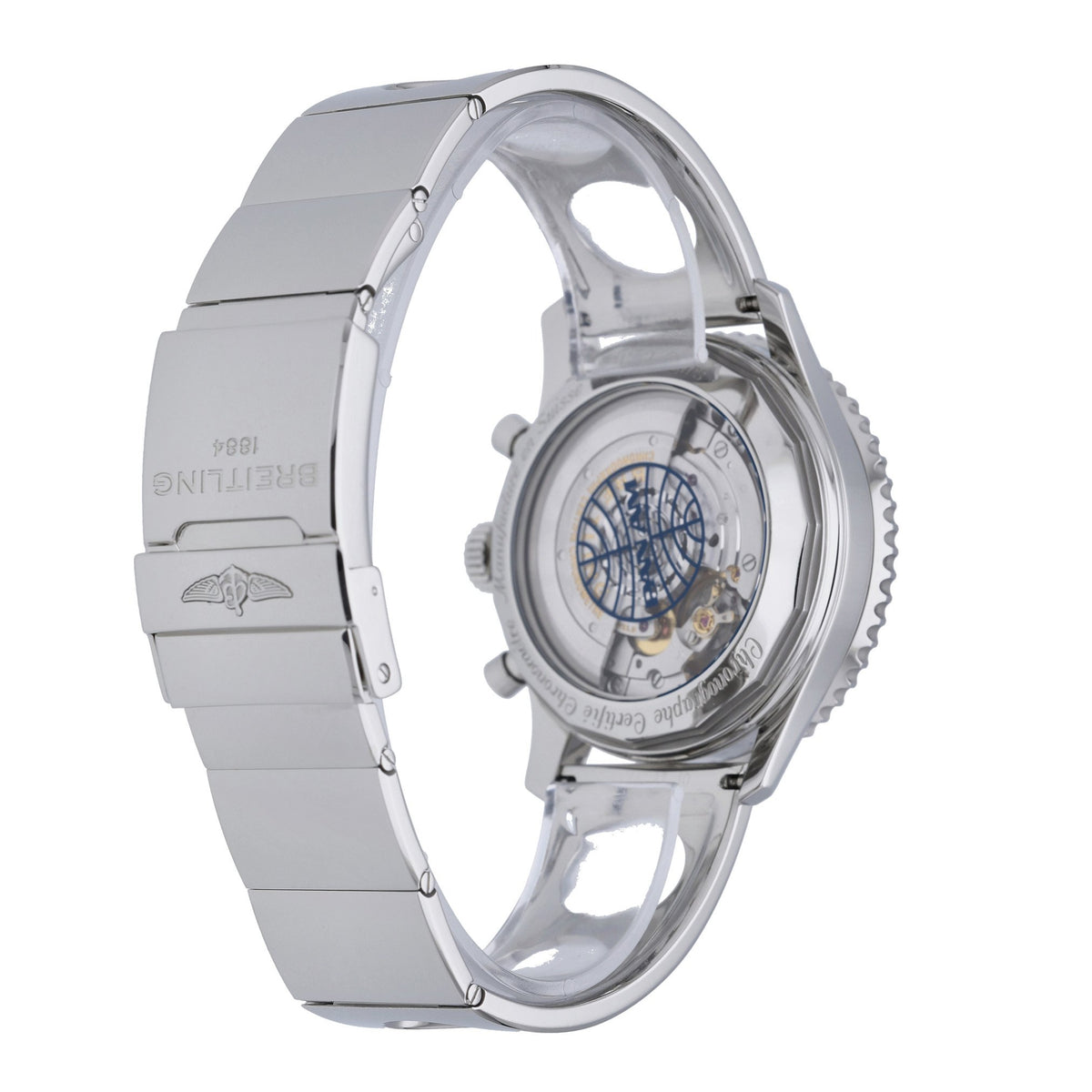 BREITLING NAVITIMER 1 B01 CHRONOGRAPH - AB01212 - Watch - 43mm 864bd136-c8ce-4c65-9ca1-629c29432dfd.jpg