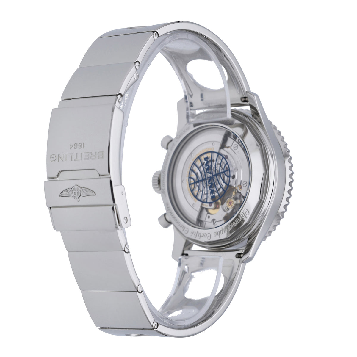 BREITLING NAVITIMER 1 B01 CHRONOGRAPH - AB01212 - Watch - 43mm 864bd136-c8ce-4c65-9ca1-629c29432dfd.jpg