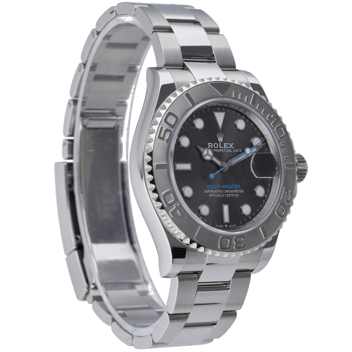 ROLEX YACHT-MASTER 40 - 126622 - Watch - 40mm 864cb49d-183e-438e-bc48-e1e4554adc43.jpg