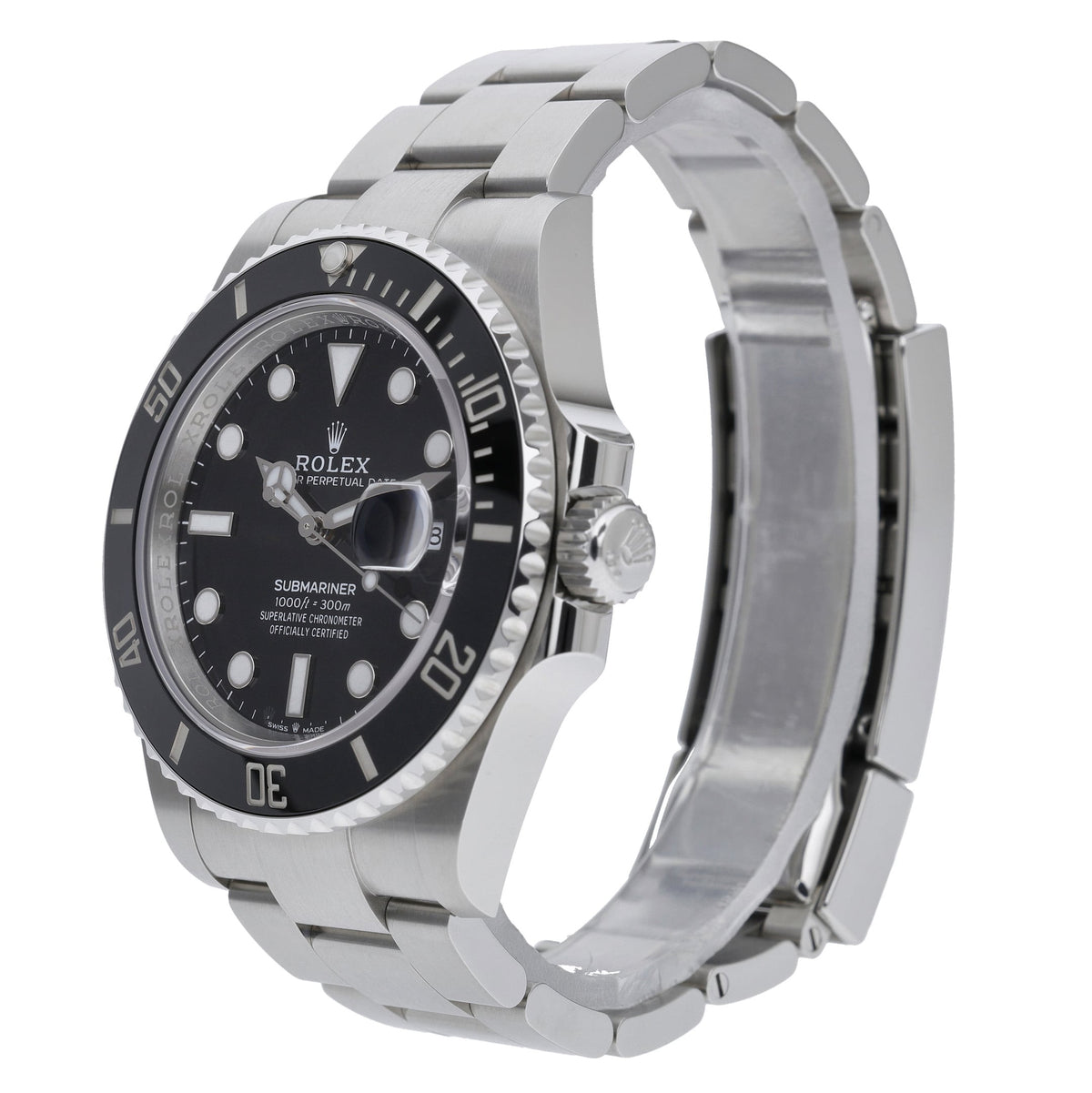 ROLEX SUBMARINER - 126610LN - Watch - 41mm 866d5295-d85a-4190-9be3-1dfc8107de90.jpg