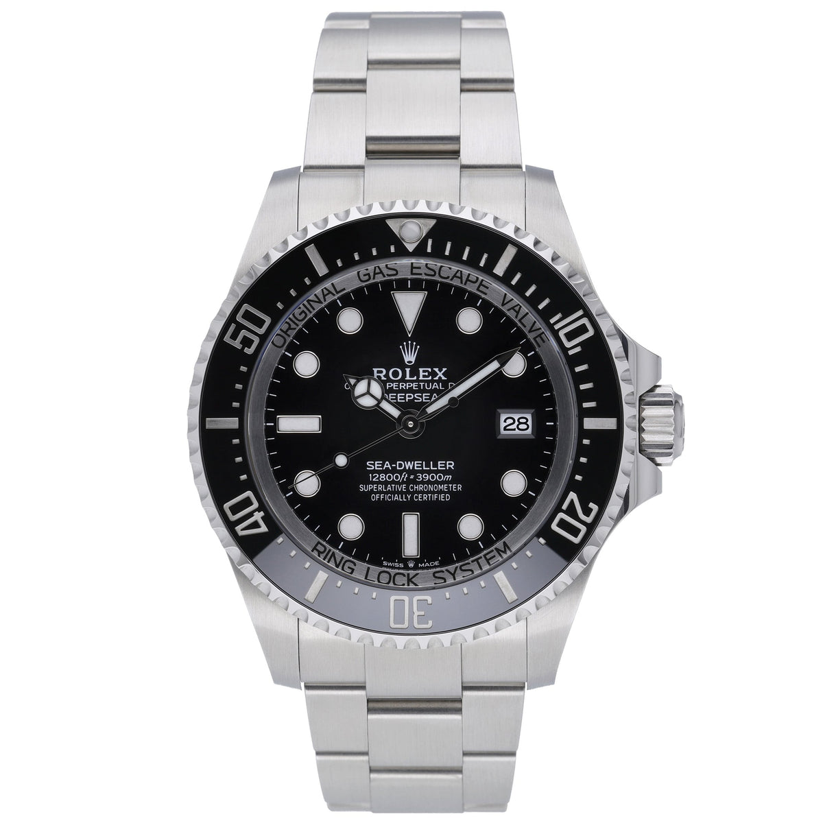 ROLEX SEA-DWELLER DEEPSEA - 136660 - Watch - 44mm 86796c97-5e65-47dc-9713-89a4a4717896.jpg