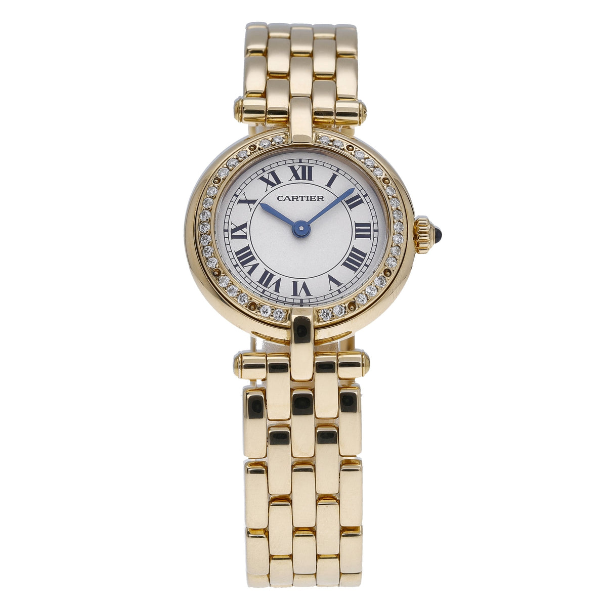 CARTIER PANTHÈRE - 866920 - Watch - 25mm 86b5b6c4-0f3d-42d0-bbb0-cbcc8302a1f7.jpg