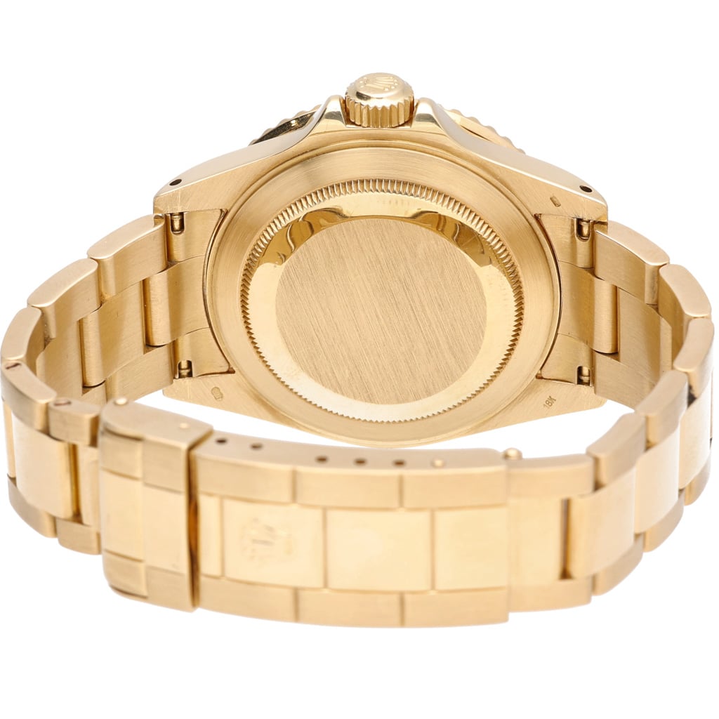 ROLEX SUBMARINER - 16618LB - Watch - 40mm 86bad45c-e930-4569-bd35-a7fe6ca9f561.jpg