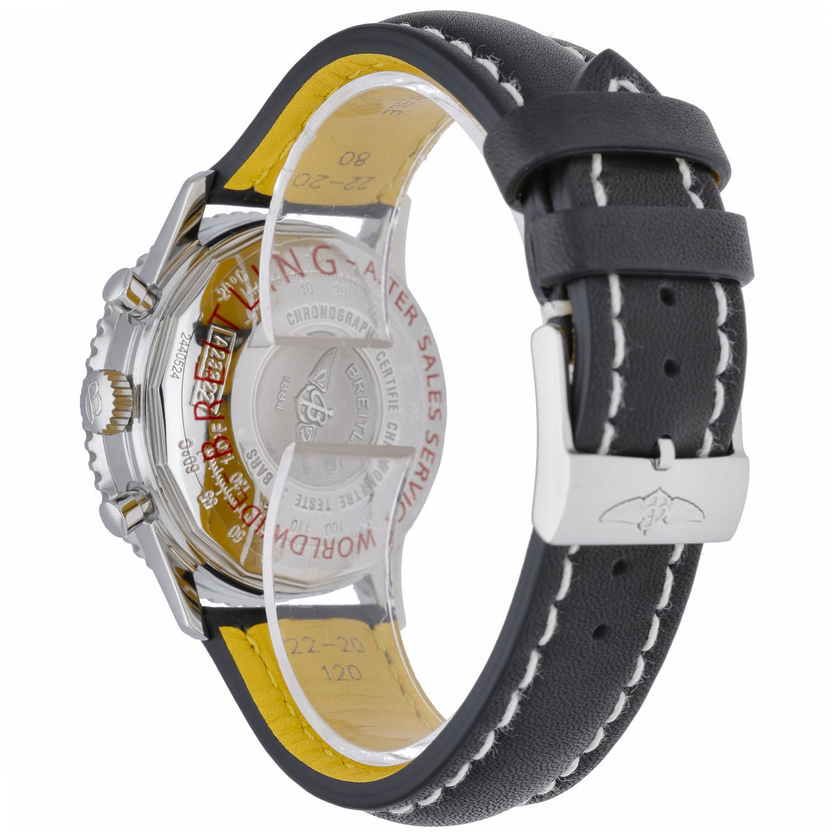 BREITLING NAVITIMER - A2332212 - Watch - 40mm 86c7188f-f399-4059-8e79-05ec5df1bd94.jpg