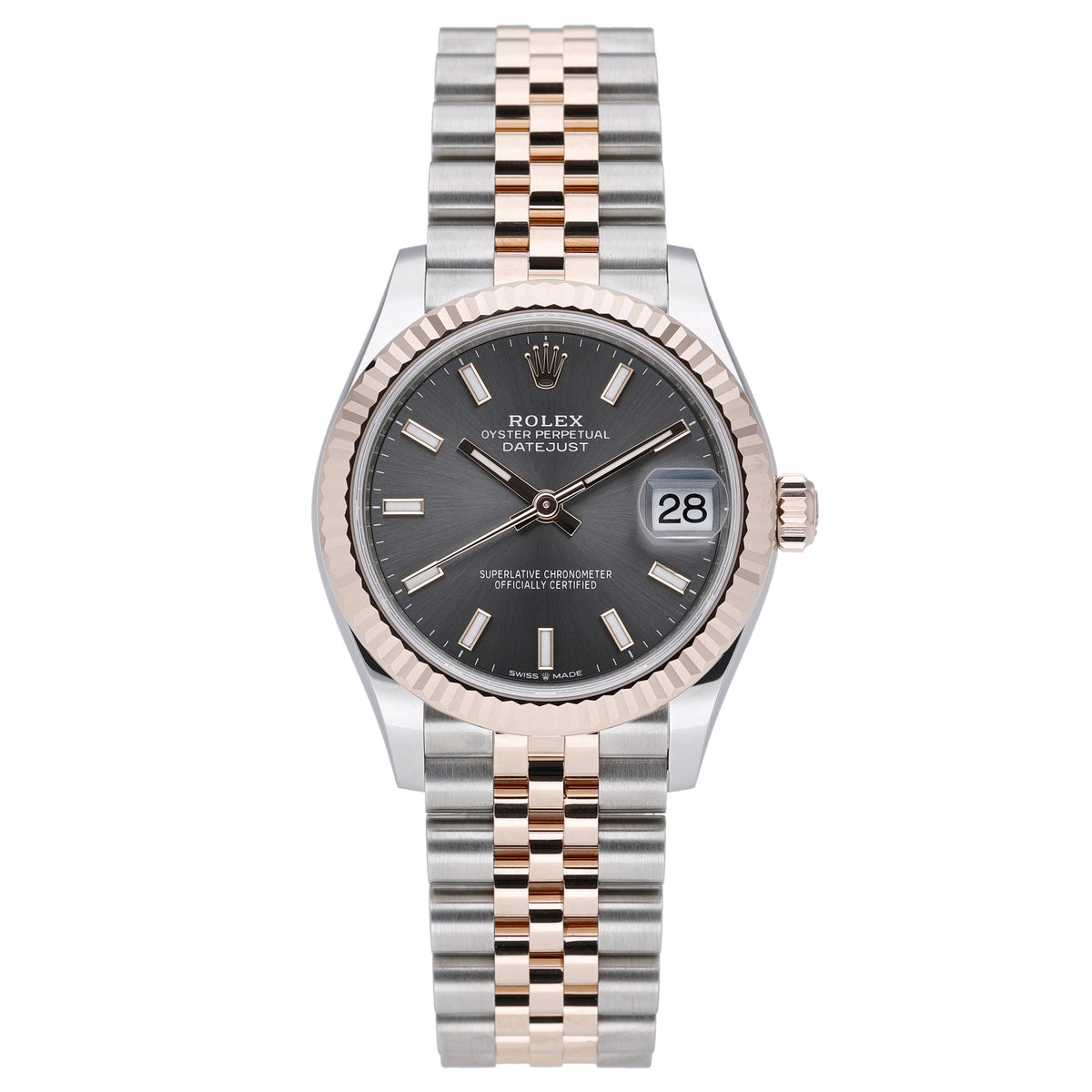 ROLEX DATEJUST 31 - 278271 - Watch - 31mm 86ce03d0-8286-4bc6-9fa6-57dd59070779.jpg