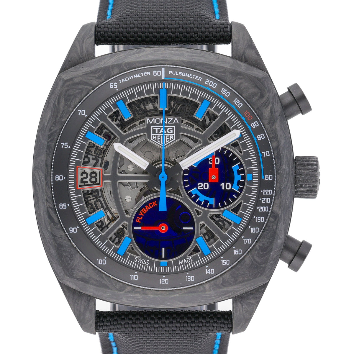 TAG HEUER MONZA - CR5090 - Watch - 42mm 86d9065e-b85a-4c33-8b0a-be56cfd4d633.jpg