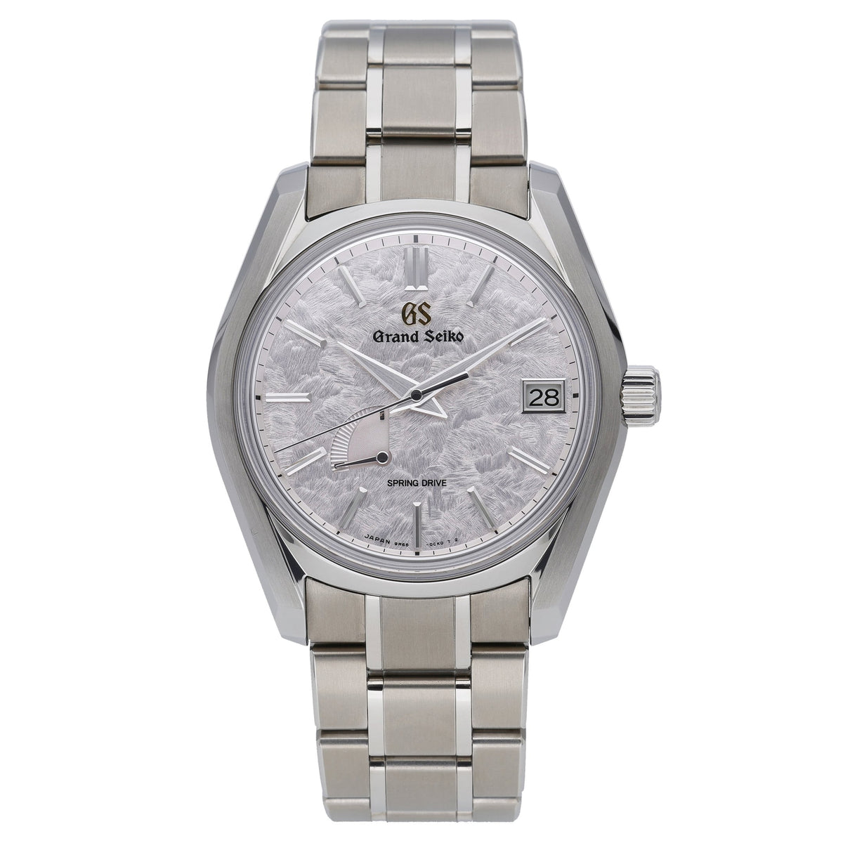 GRAND SEIKO HERITAGE COLLECTION - SBGA413G - Watch - 40mm 86ec1ae3-6c9e-4c63-830a-c61d390eed21.jpg