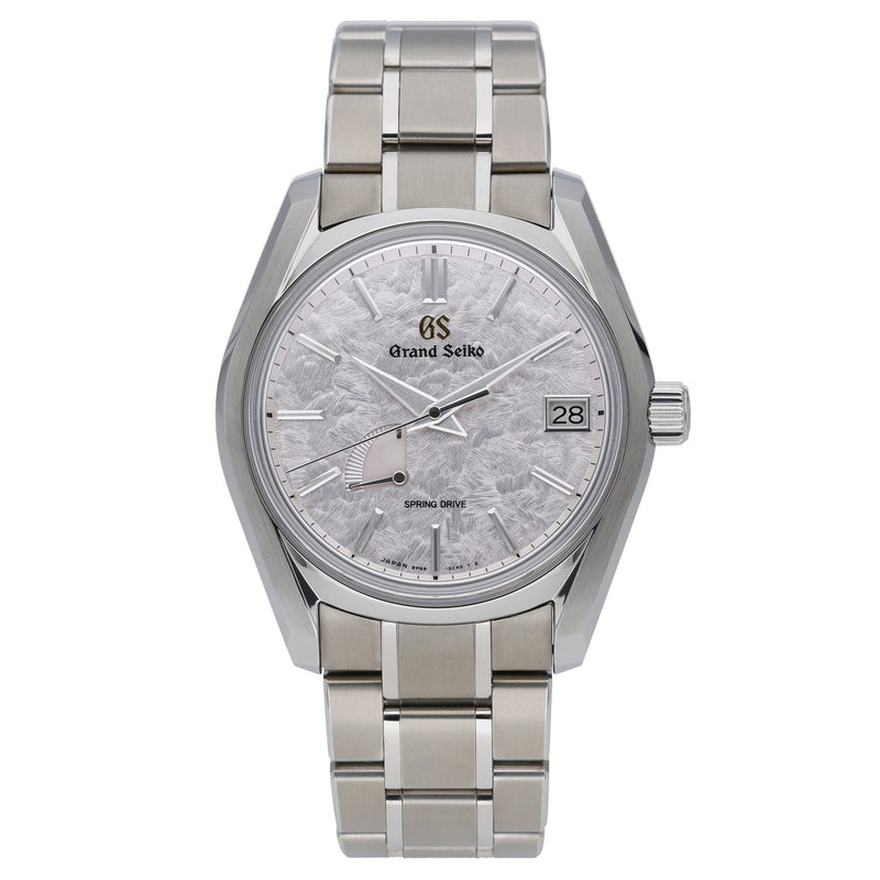 GRAND SEIKO HERITAGE COLLECTION - SBGA413G - Watch - 40mm 86ec1ae3-6c9e-4c63-830a-c61d390eed21.jpg