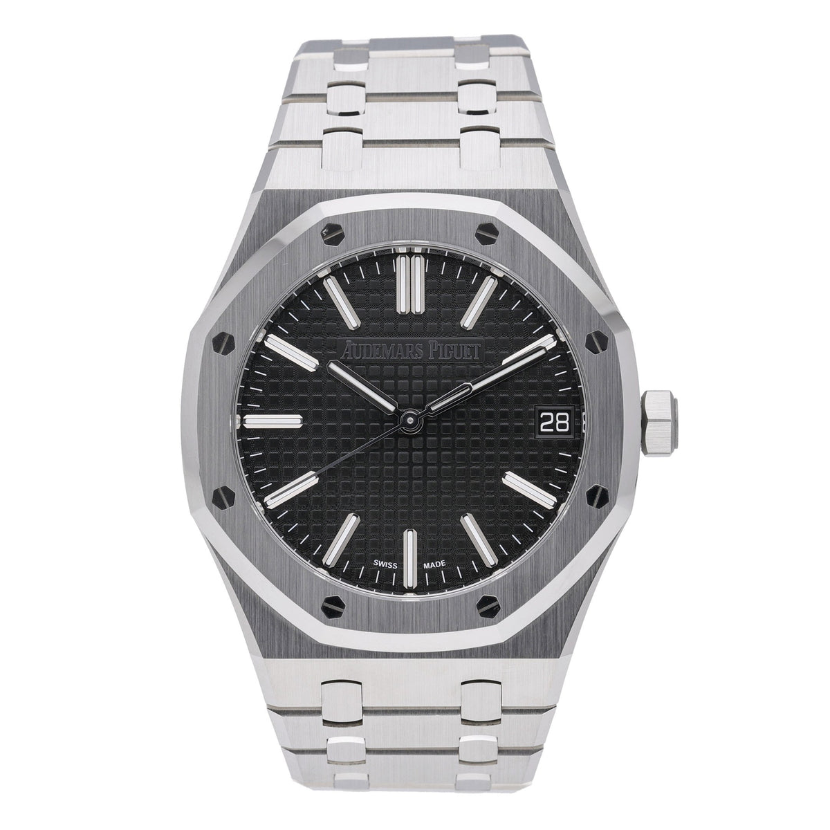 AUDEMARS PIGUET ROYAL OAK - 15510ST.OO.1320ST.07 - Watch - 41mm 86f68571-78a0-4cbd-aa3c-6e9ac6b723a7.jpg