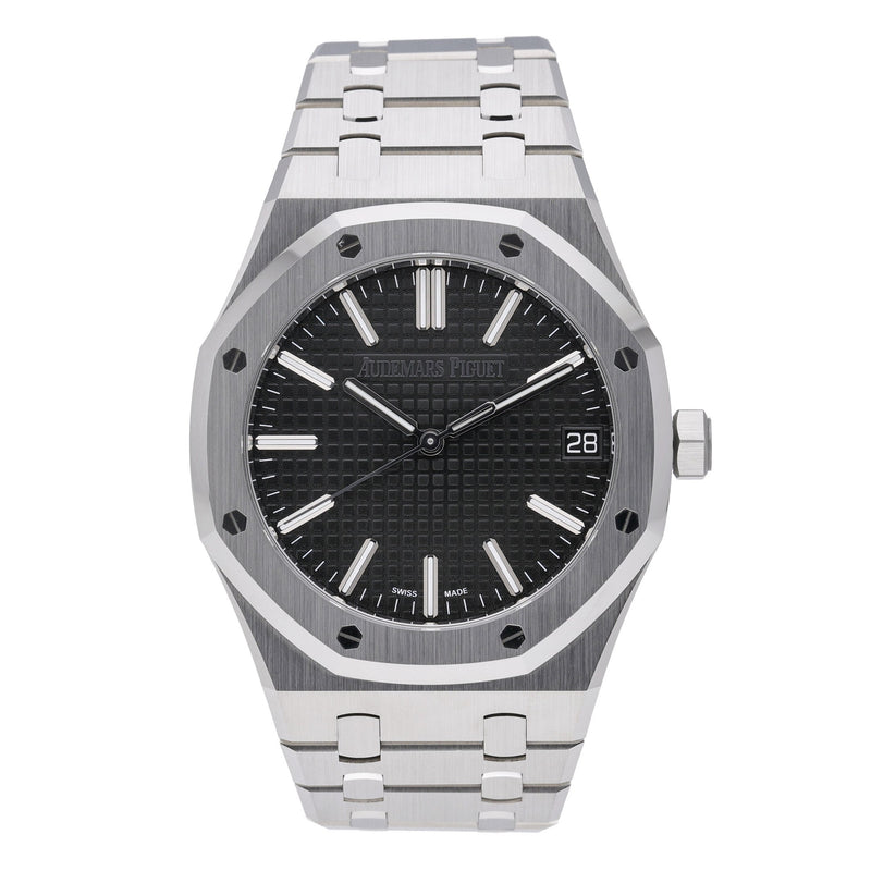 AUDEMARS PIGUET ROYAL OAK - 15510ST.OO.1320ST.07 - Watch - 41mm 86f68571-78a0-4cbd-aa3c-6e9ac6b723a7.jpg