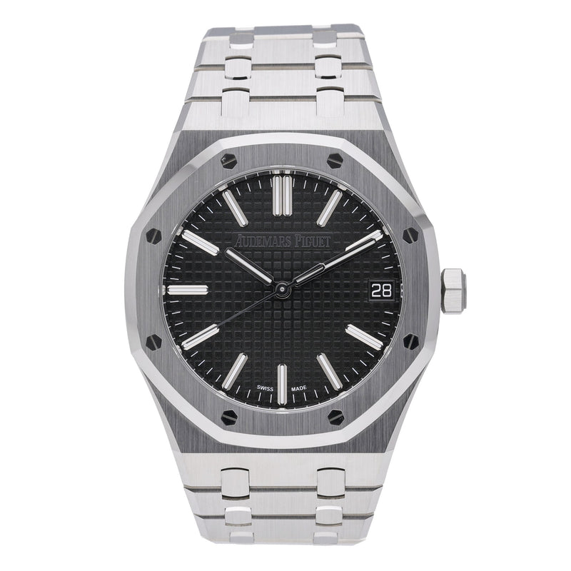 AUDEMARS PIGUET ROYAL OAK - 15510ST.OO.1320ST.07 - Watch - 41mm 86f68571-78a0-4cbd-aa3c-6e9ac6b723a7.jpg