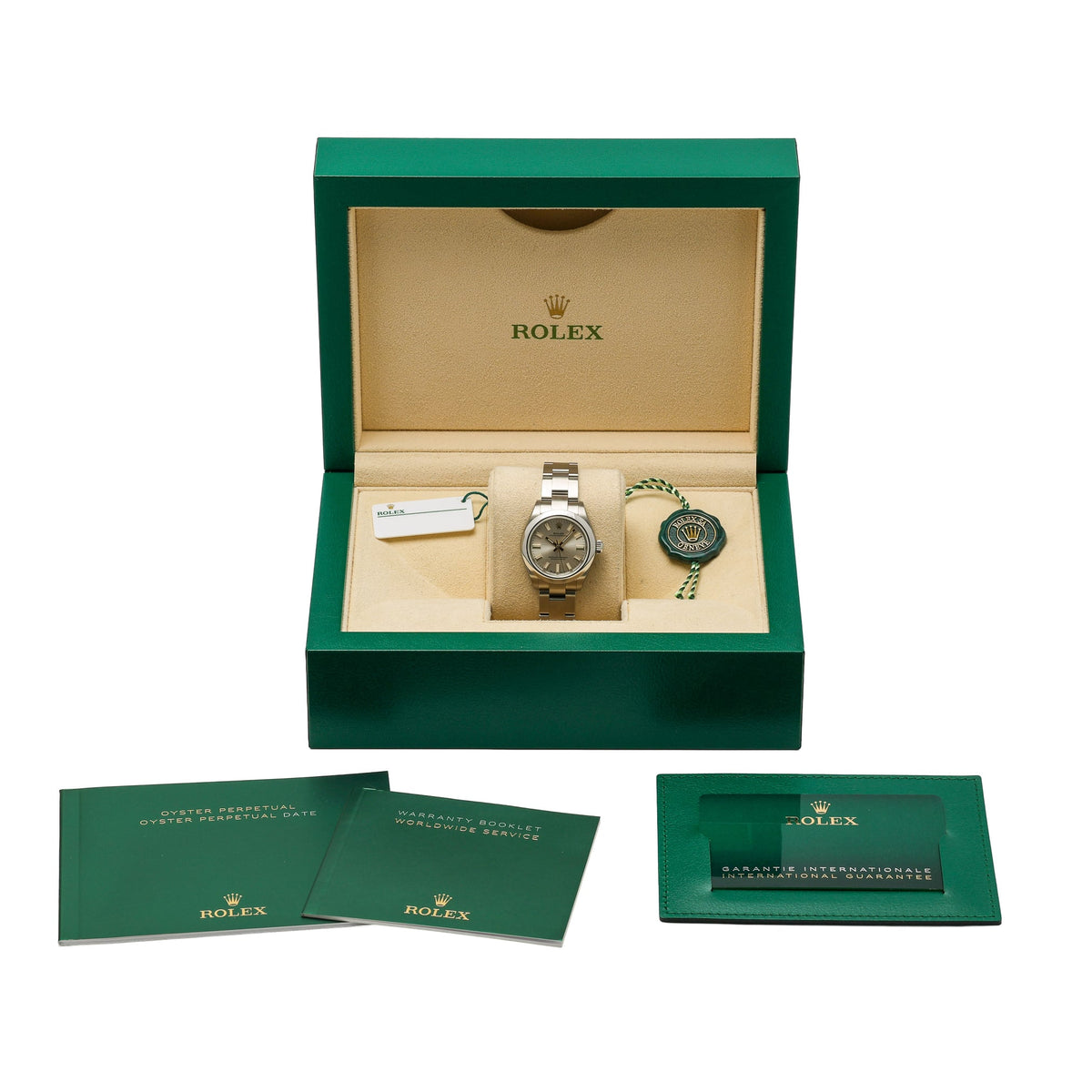 ROLEX OYSTER PERPETUAL DOMINOS - 276200 - Watch - 28mm 87119699-da6f-41c5-ab26-6da9518b24d9.jpg