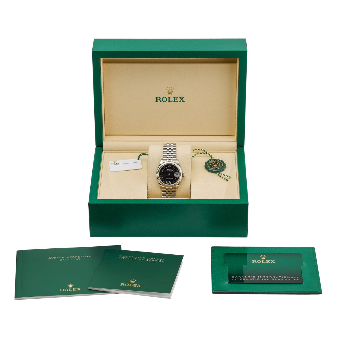 ROLEX DATEJUST 31 - 278274 - Watch - 31mm 8734ca01-99ec-49a9-803a-002045a7bd29.jpg