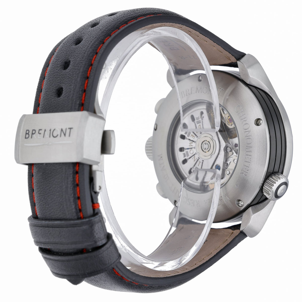 BREMONT WORLD TIMER - ALT1-WT/WH - Watch - 43mm 873c074c-3fa9-4df0-889a-f294a342d2cb.jpg