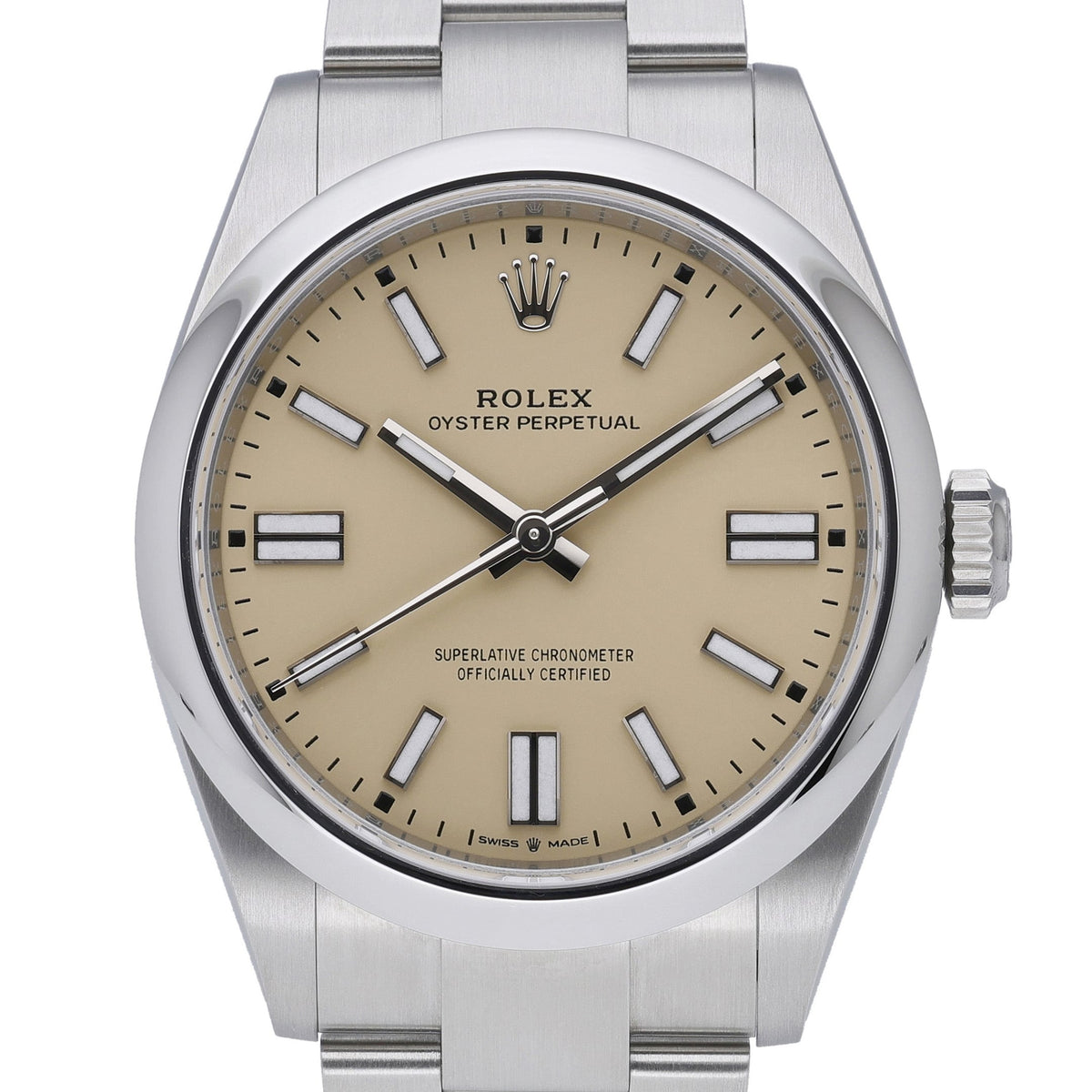 ROLEX OYSTER PERPETUAL 41 - 134300 - Watch - 41mm 8753bde1-2743-4079-82bc-438fb569b909.jpg