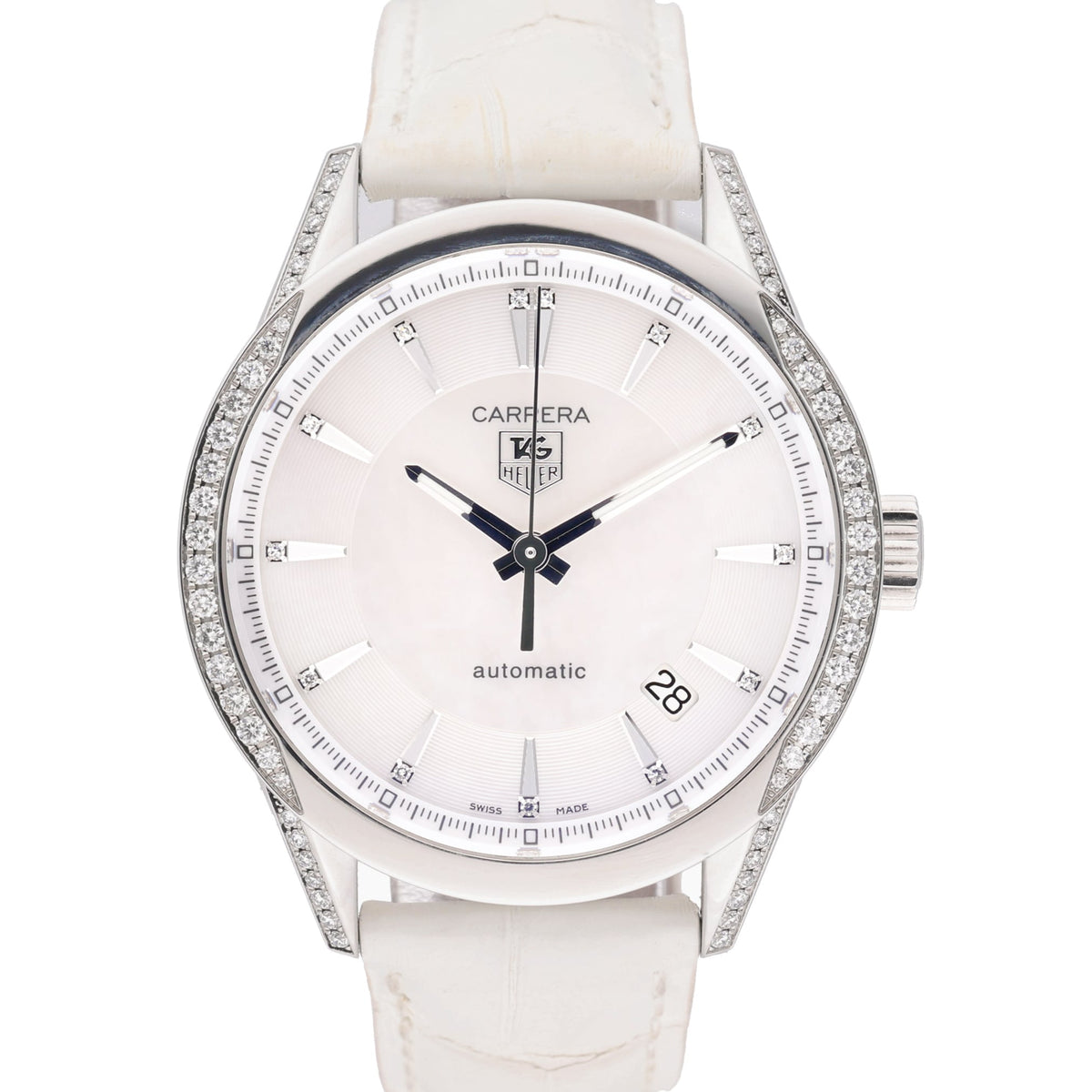 TAG HEUER CARRERA LADIES - WV2212 - Watch - 36mm 87598426-4ef2-456b-bc6a-e8513596bb0f.jpg