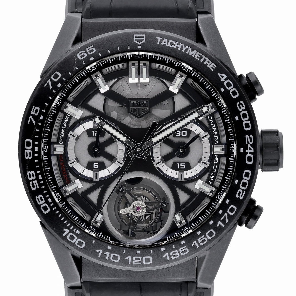 TAG HEUER CARRERA 02T TOURBILLON CHRONOGRAPH - CAR5A90.FC6415 - Watch - 45mm 8772ff39-9435-4341-be09-cb7568a9cc9d.jpg